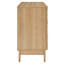 Commode 6 tiroirs Render par Modway
