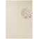 Wolly Tufted Cream Rug