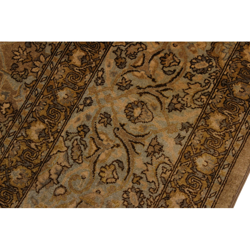 Wool Oriental Rug