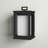 Roscoe Small Lantern from Generation Lighting -19711599