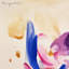 The Touch of Ocean No.3 by Fanyu Lin - Single Picture Frame Painting