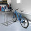 Metal Bike Rack