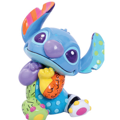 Disney/Pixar Figurines & Sculptures