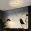 Aarondeep 2-Light 55Cm Ceiling Light-2082730184-2082730039