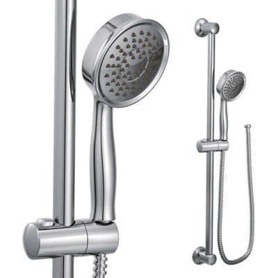 Full/Standard Handheld Shower Head