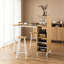 Bar Cabinet