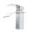 Fraser Vessel Sink Faucet Single-handle Bathroom Faucet