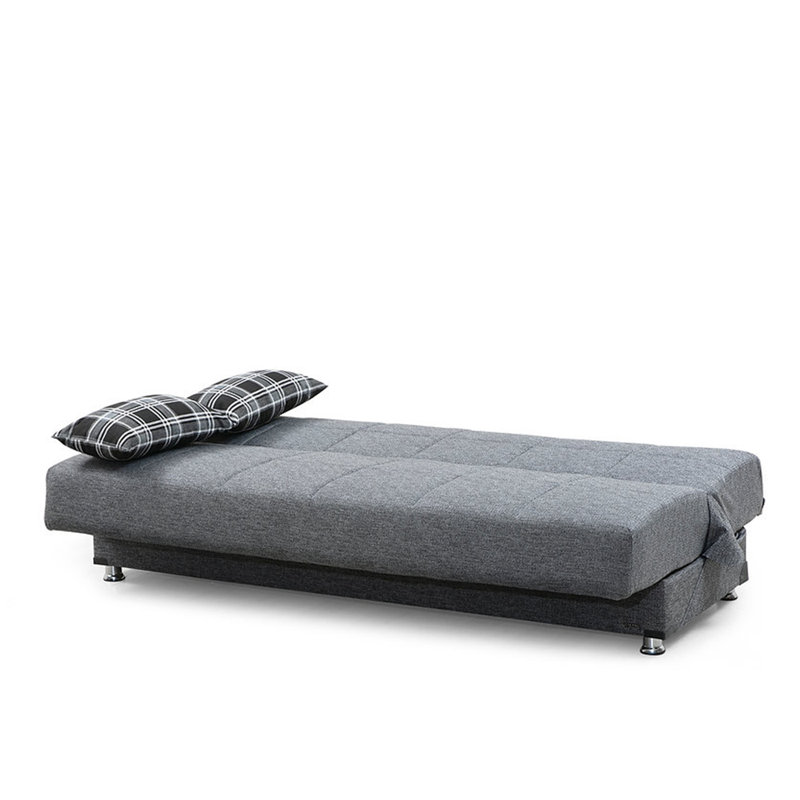 Petra Sofa, Gray