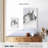 Brampt Gray Haired Horse-108235965