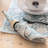 over&back Hand-Blocked Printed Cotton Cloth Napkins-102334045