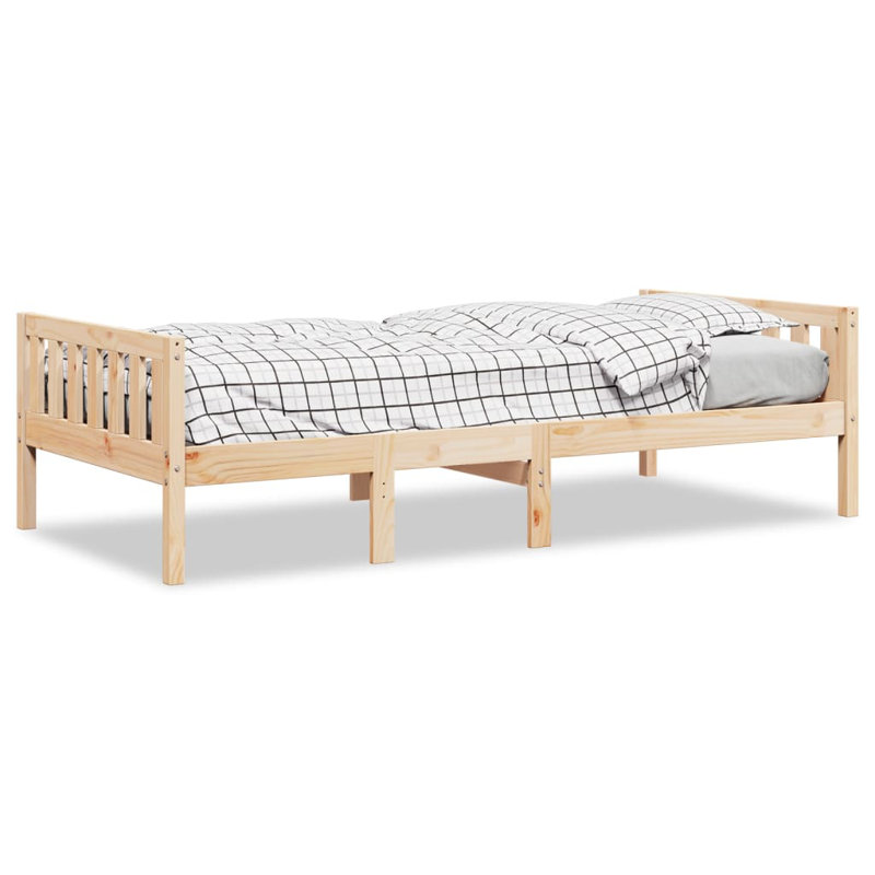 Cedarpoint Standard, Single (90 x 200 cm), Natural