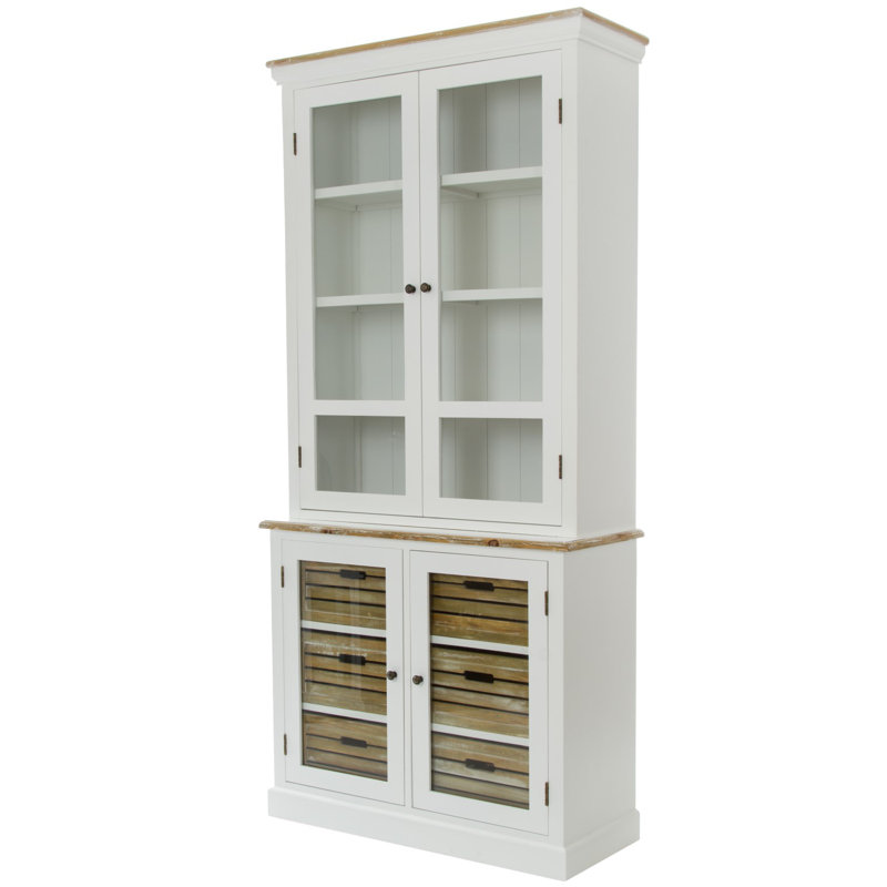 Knowles Display Cabinet