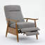 Fauteuil inclinable Tustin-25500575