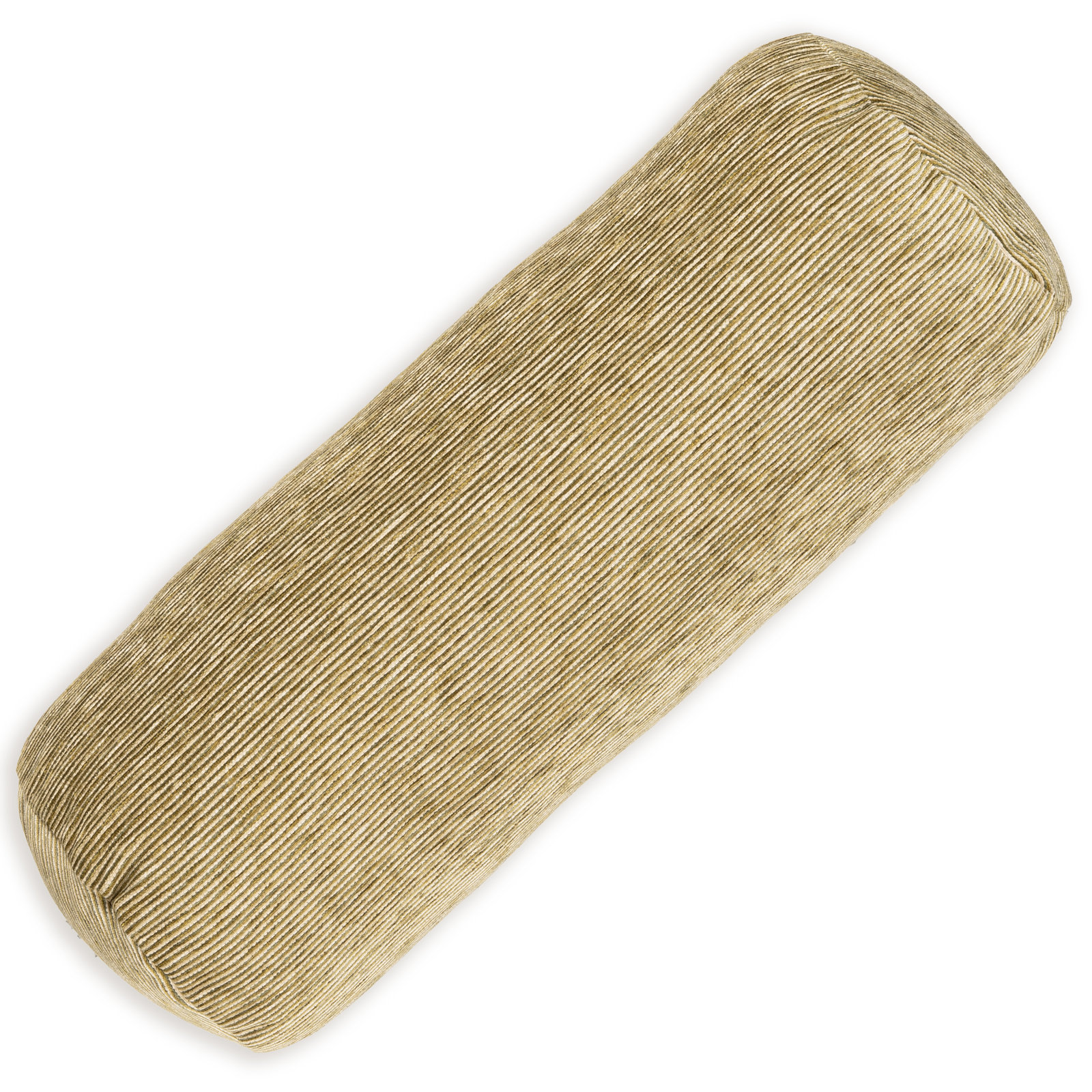 Barnaby Throw Pillow, 39" x 8", Dill, Polyfill