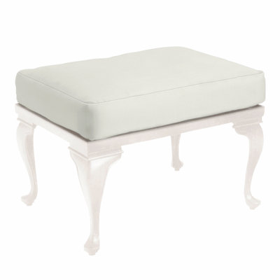 Provance Ottoman with Cushion