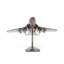 Maquette d'avion en bois Romula A-6 Intruder