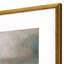 Equestrian I Framed Print