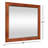 Williams Mid-Century Modern Dresser Mirror