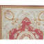Hand-Knotted High-Quality Red and Beige Area Rug