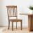 Fortville 16.93'' H Dining Chair-1585406309