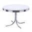 5-Piece Round Dining Set-889695167