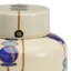 Kobe Handmade Ceramic / Porcelain Jar-24335974