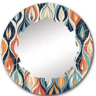 Scroggs Circle Mirror