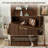 49” Wide Arched Entryway Hall Tree-111367062
