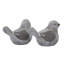 Ensemble de 2 figurines Dougherty