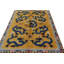 One-of-a-Kind 5’1”x7’2” Hand Knotted Area Rug