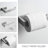4 - Piece Bathroom Hardware Set-49931713
