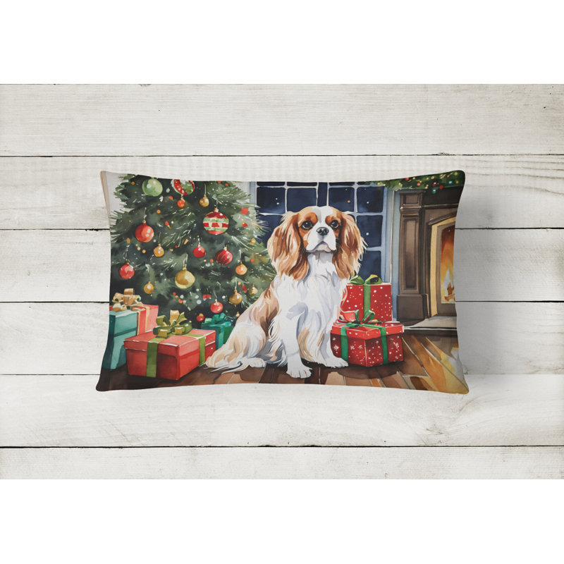 Other/No Pattern Outdoor Throw Pillow