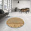 Tapis abstrait moderne 3574-1063015698