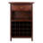 Baronvil 26.6 " L Wine Bar
