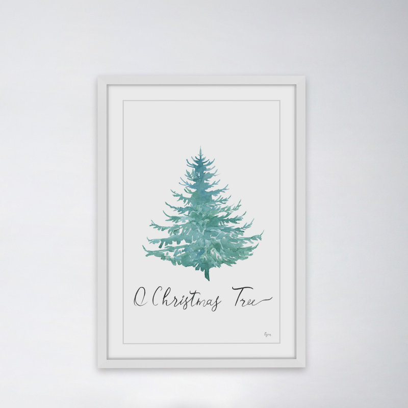 Eyre Tarney - Single Picture Frame Painting, 61cm H x 41cm W x 3.81cm D