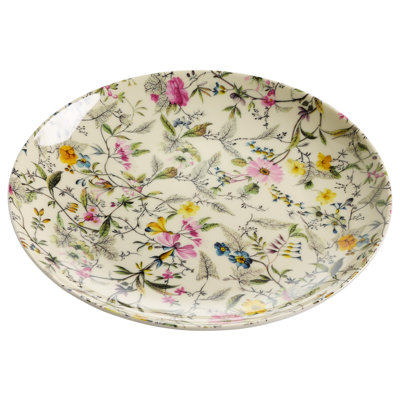 Kilburn Decorative Plate