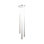 Cascade 3 - Light LED Pendant