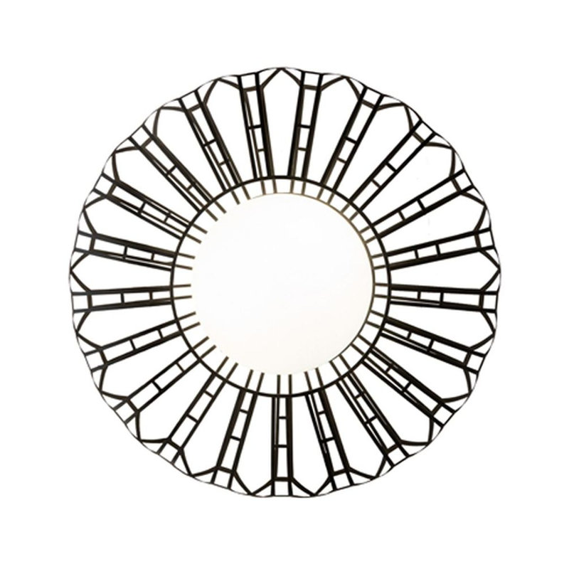 Margo Mizner 3 - Light Chandelier