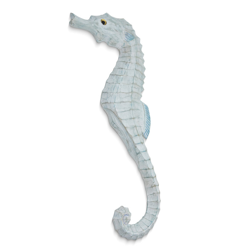 Hippocampe Lg Hd Up Aqua
