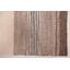 Kilim brun Marrakech 5 pi 1 po x 8 pi 0 po