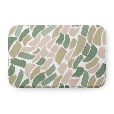 Non-Slip Bath Mat