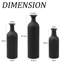 Metal Floor Vase-479938372