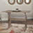Bagwell 5–Person Upholstered Corner Breakfast Nook-78877566
