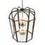 16 - Light Pendant