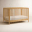 Swell Pine 4-in-1 Convertible Crib