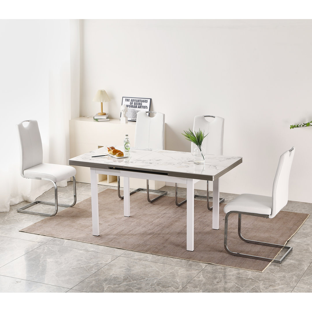 4 - Person Dining Set