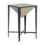 Elway Solid Wood End Table