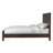 Mallin Kiralyn Low Profile Standard Bed-101836981