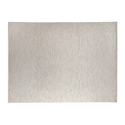 Tapis de bureau léger