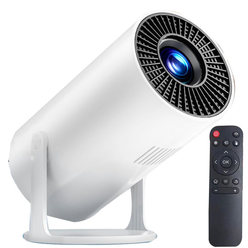 ELEP Projector